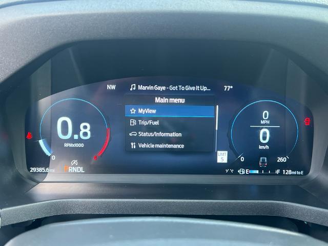 2025 Ford Explorer - $38,875