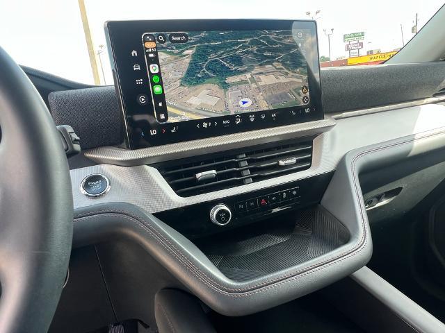 2025 Ford Explorer - $38,875
