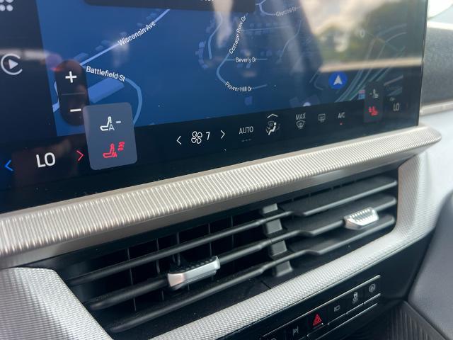 2025 Ford Explorer - $38,875