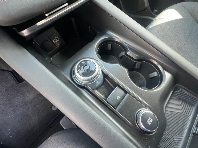 2025 Ford Explorer - $38,875