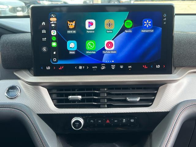 2025 Ford Explorer - $38,875