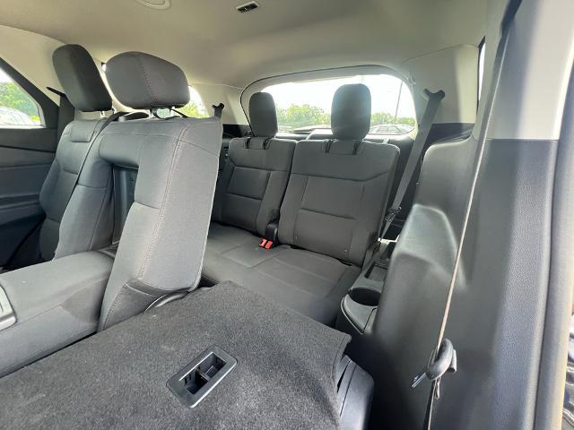 2025 Ford Explorer - $38,875