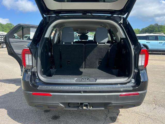 2025 Ford Explorer - $38,875