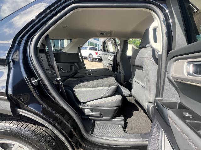 2025 Ford Explorer - $38,875