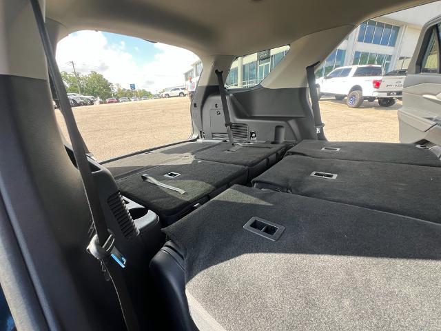 2025 Ford Explorer - $38,875