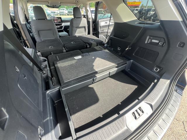 2025 Ford Explorer - $38,875