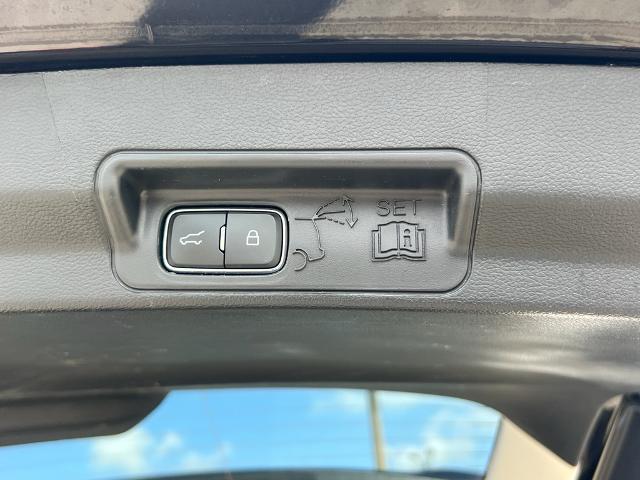2025 Ford Explorer - $38,875