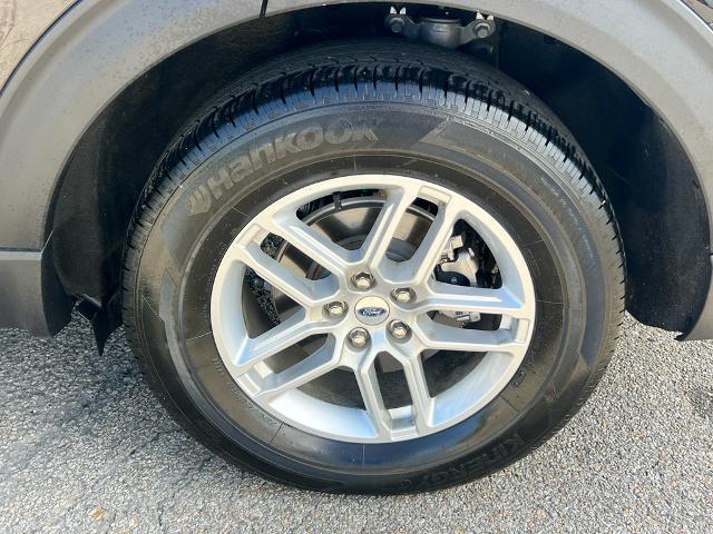 2025 Ford Explorer - $38,875