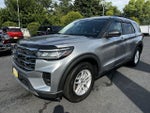 2025 Explorer Thumbnail 9