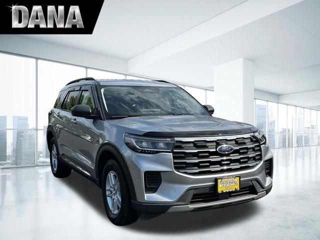 2025 Ford Explorer - $37,900