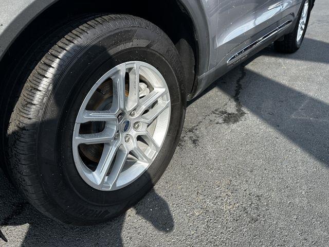 2025 Ford Explorer - $37,900