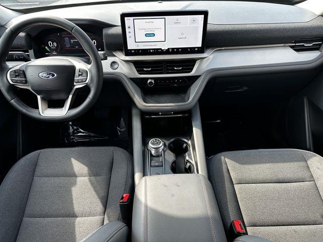 2025 Ford Explorer - $37,900