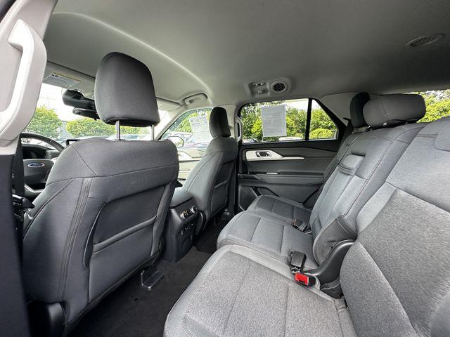 2025 Ford Explorer - $37,900