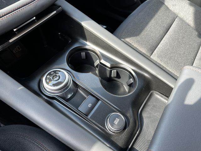2025 Ford Explorer - $37,900