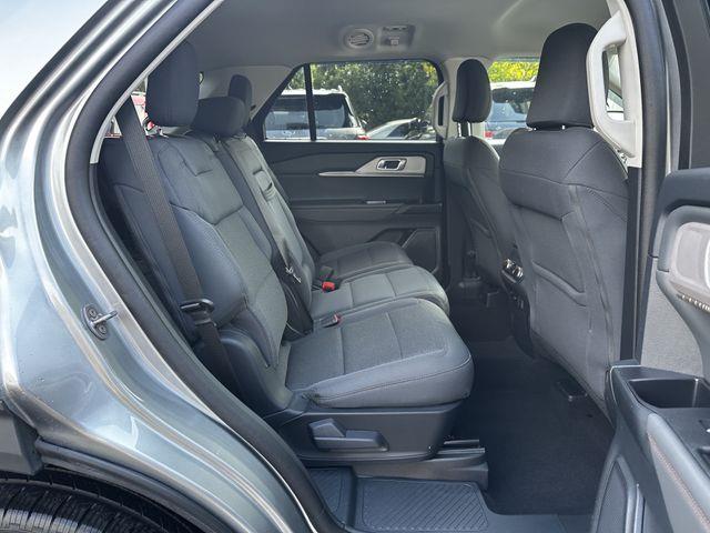 2025 Ford Explorer - $37,900