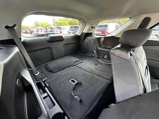 2025 Ford Explorer - $37,900