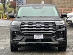 2025 Explorer Thumbnail 7