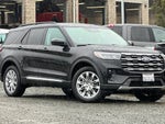 2025 Explorer Thumbnail 28