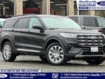 2025 Explorer Thumbnail 29