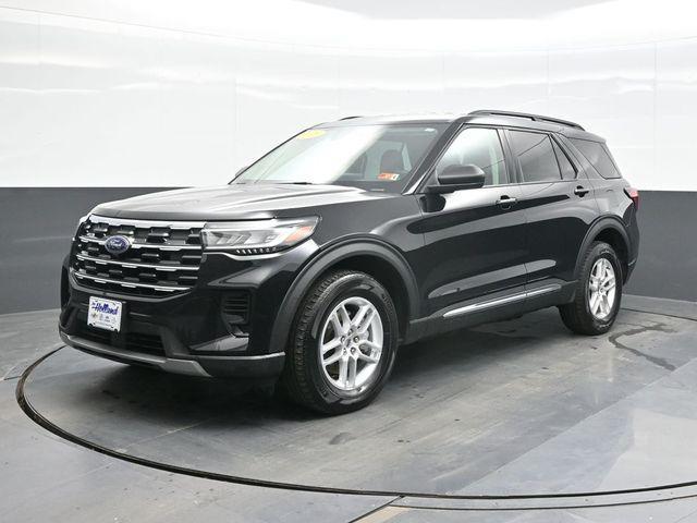 2025 Ford Explorer - $35,475