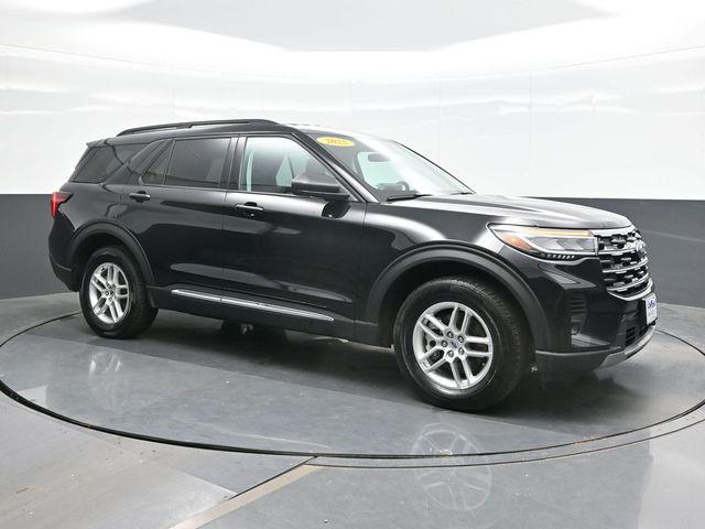2025 Ford Explorer - $35,475