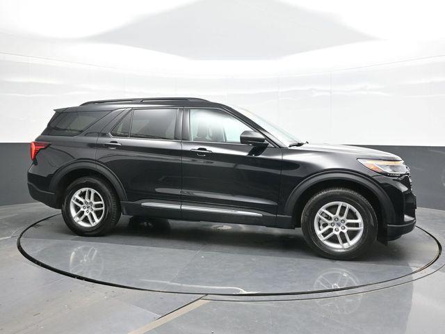 2025 Ford Explorer - $35,475