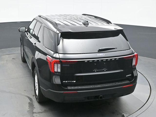 2025 Ford Explorer - $35,475
