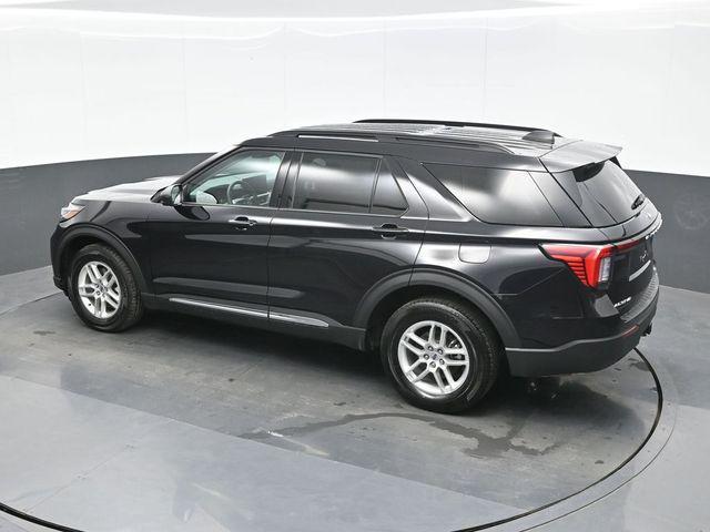 2025 Ford Explorer - $35,475