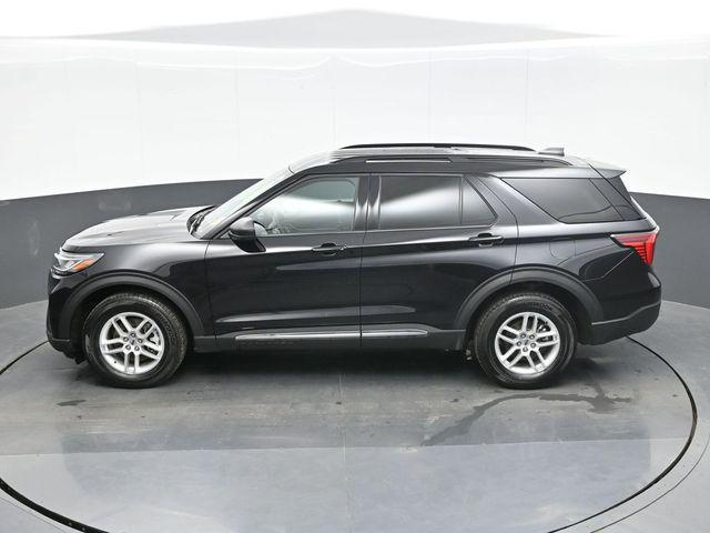 2025 Ford Explorer - $35,475