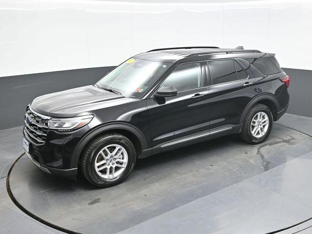 2025 Ford Explorer - $35,475