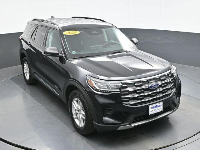 2025 Ford Explorer - $35,475