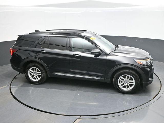2025 Ford Explorer - $35,475