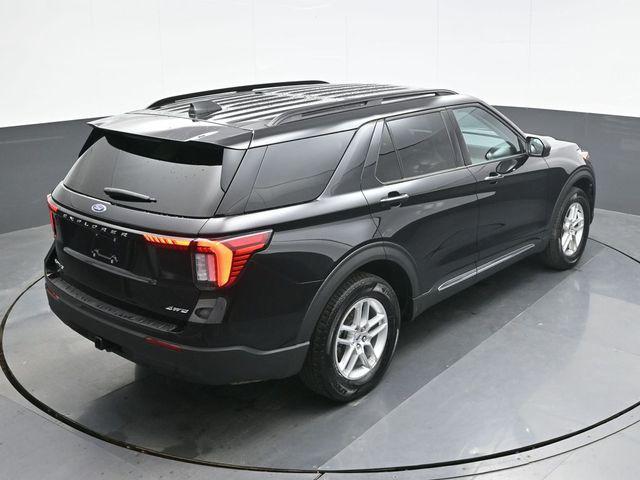 2025 Ford Explorer - $35,475