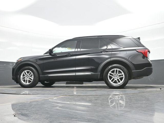 2025 Ford Explorer - $35,475