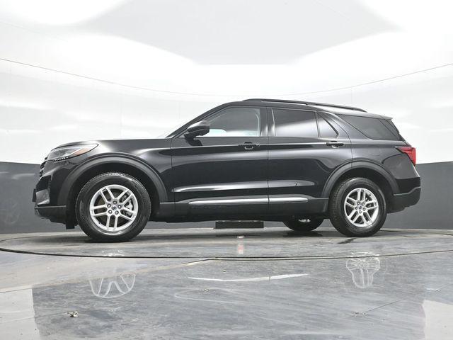 2025 Ford Explorer - $35,475
