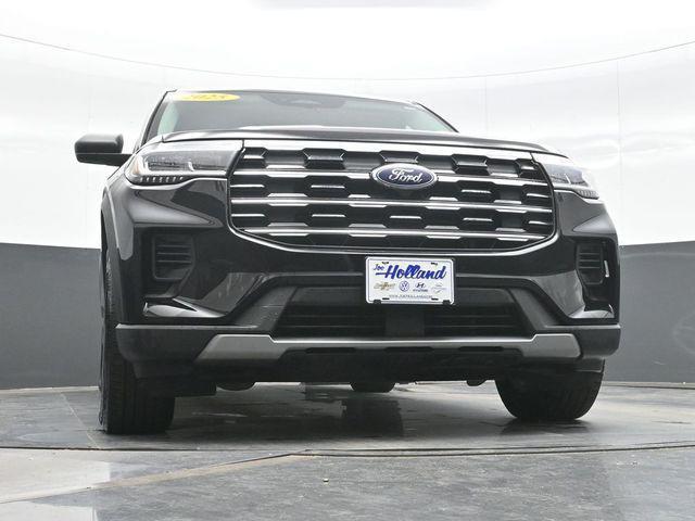 2025 Ford Explorer - $35,475