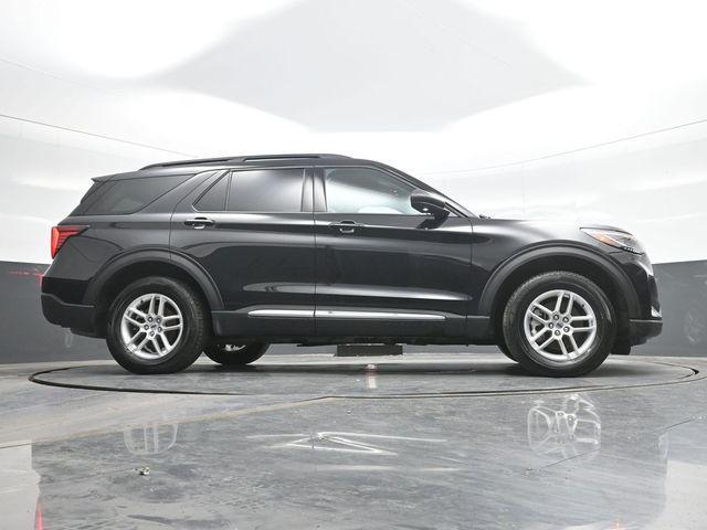 2025 Ford Explorer - $35,475