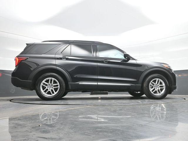 2025 Ford Explorer - $35,475