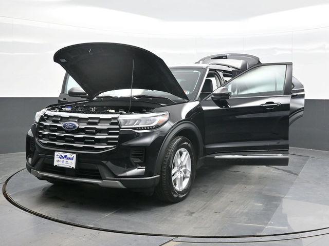 2025 Ford Explorer - $35,475
