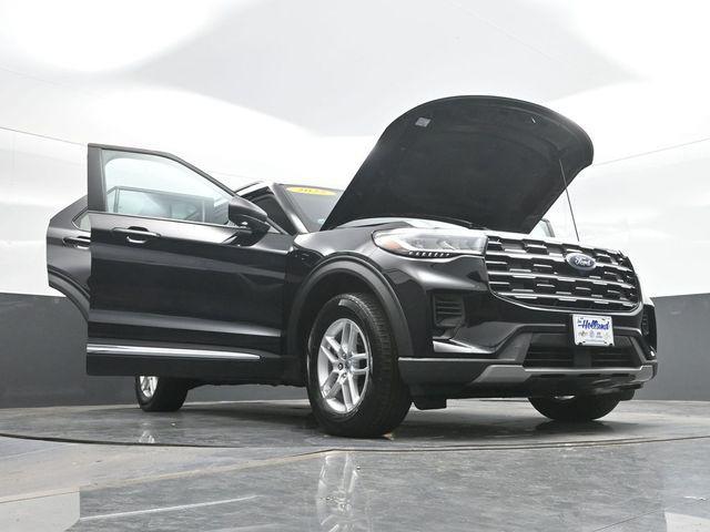 2025 Ford Explorer - $35,475