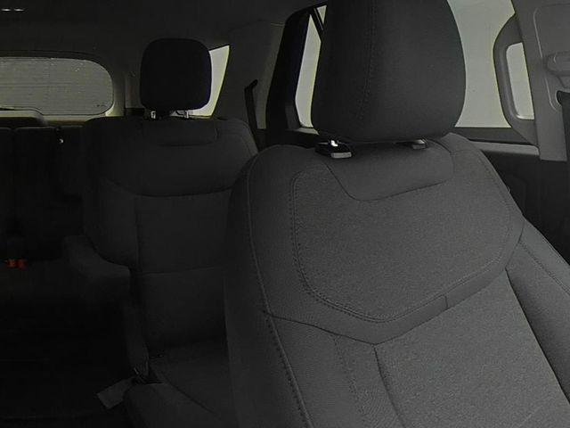 2025 Ford Explorer - $35,475