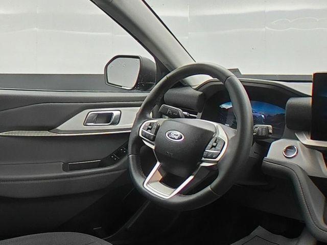 2025 Ford Explorer - $35,475