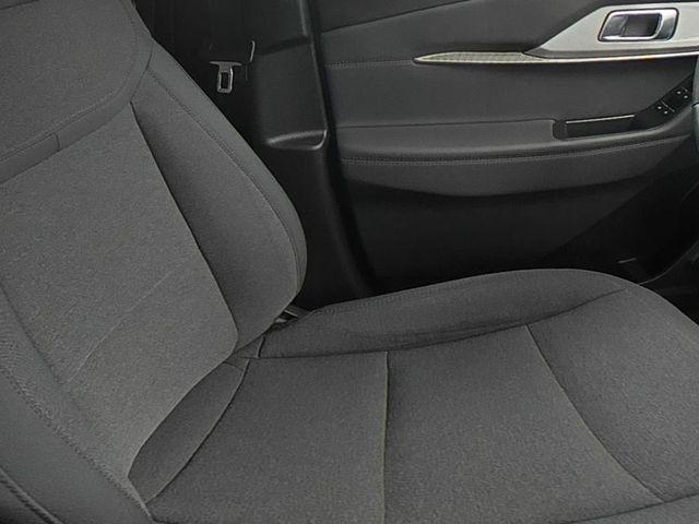 2025 Ford Explorer - $35,475