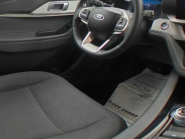 2025 Ford Explorer - $35,475