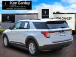 2025 Explorer Thumbnail 5