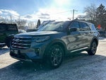 2025 Explorer Thumbnail 7