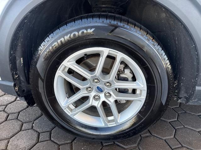 2026 Ford Explorer - $39,000