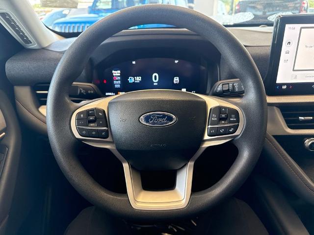 2026 Ford Explorer - $39,000
