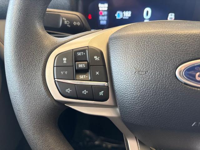 2026 Ford Explorer - $39,000