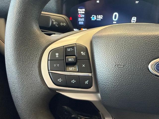 2026 Ford Explorer - $39,000